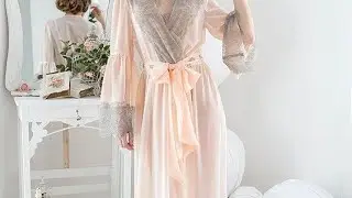 Robe de nuit femme 2021👌👌
