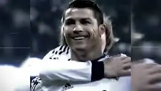 Tipo nino vs cabrinha - (super slowed edit cristiano Ronaldo 
