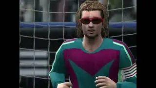 Pro Evolution Soccer 4 | International Language | Fixture 35