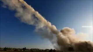 India tests Guided Pinaka rockets successfully