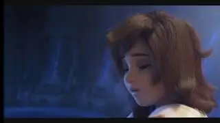 Overwatch GMV (Rise and Shine) - His Theme