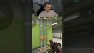 TOP 9 CLUTCHS.  #waveigl #csgo #cs2 #clipsdatwitch