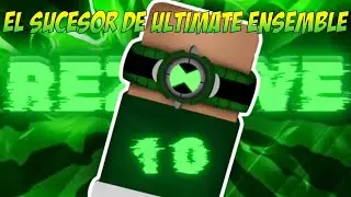 REZOLVE 10 ( el sucesor de ultimate ensemble)