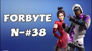 FORBYTE N-#38