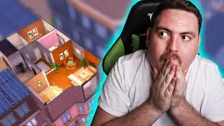 REFORMEI UM AP&Ecirc; COM UM OR&Ccedil;AMENTO APERTAD&Iacute;SSIMO!!! │ Reforma MTsims