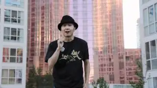 Khan Originality Crew Combo Tutorial Part 4/4 | LOCKING In Beijing