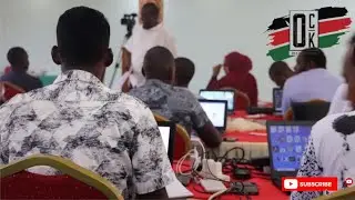 Teachers Trained on ICT Integration to Support Blended Learning in Wajir Schools