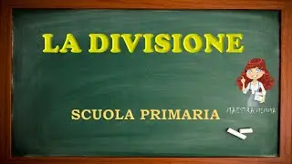 La divisione