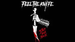 Feel The Knife - Stab Your Back (EP 2019)