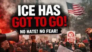 ICE has got to go Protest Song