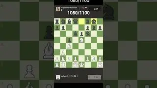 Highlights from the stream #chesslive #chess #blitzchess #chesscom #chessstreamer