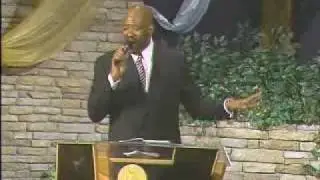 Dr. Ralph West @ The Hope Church of Orlando