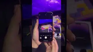 🍏 Все про iPhone 14 Pro Max за минуту #обзор #распаковка