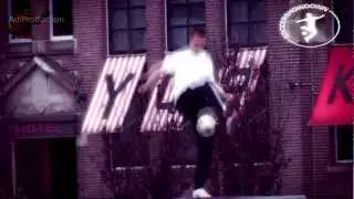 SoccerShowDown Ft. Adi