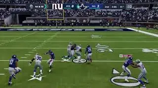 Madden 21 Next Gen Cant Simulate Football Either