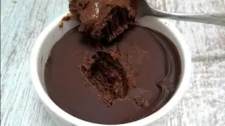 Chocolate Dream Cake | Sugarfree Chocolate Cake | Low Carb Cake