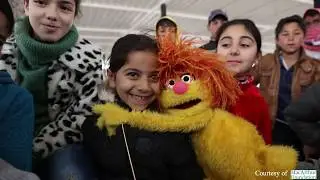 Global TIES for Children