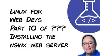 Installing the Nginx Web Server on Linux