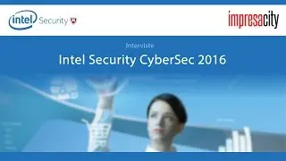 Vicky Vinci BU Security Manager, Iks | Gli speciali di Impresacity