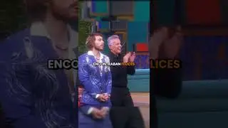 &iexcl;SEGUNDO ELIMINADO DE LCDLFMX3!