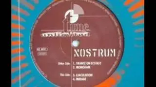 Nostrum - Mirage ( '94 Trance)