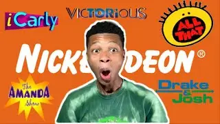 NICKELODEON LIVE ACTION SHOWS TIER RANKINGS!!