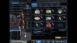 SPEK M1 XM7 FANGBLADE-KEVIN