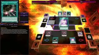 Nytro Head + Summoning Curse