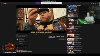NITRO REAKCJA NA NUTĘ LEKSIU - 1998