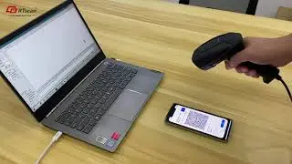 QR Code Reader for EU Digital COVID Certificate/Green Pass