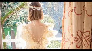From Green to Gold... Falling in love in Provence