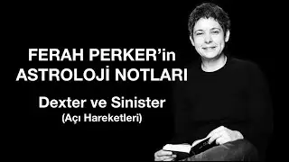 Dexter ve Sinister Açı Hareketleri Nasıl Oluşur?