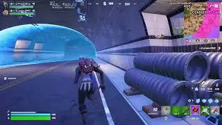 Fotntnite-good simple edit player
