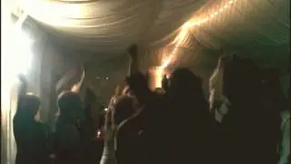 Reno Mobile Djs: Jeanette and Derek Metz wedding 9/17/11