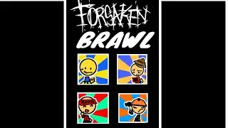 Forsaken Brawl | Out now on scratch in the description 