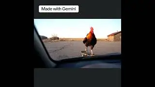Presenting 