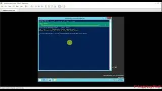 how to convert gui server to core server