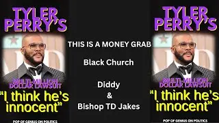 TYLER PERRY-GAY SHAME POSSIBLE & BEING FRAMED