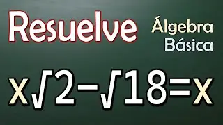 RESOLUCIÓN DE LA ECUACIÓN LINEAL