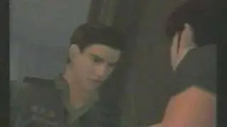 RECV 31 Alternate Cutscenes