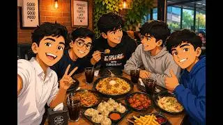 Manas Birthday Special. #friendshipgoals #funny #gaming #action #selfhelp #bachelor #food