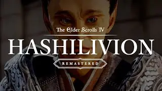 爆笑【Oblivion Remastered】走リビオン 速度上昇の徹底検証【オブリビオン】STEAM PC リメイク リマスター