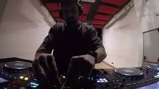 HectorG - Session 25