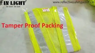 3 SIde Open Jacket USP