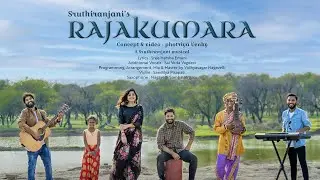 Rajakumara Song | Sruthiranjani | Photriya Venky | Telugu Song 2022