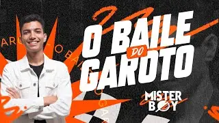 MISTER BOY AO VIVO MARAMBAIA BAILE DA SAUDADE 2° TEMPO 12/01/2K26🔥💎Ⓜ️