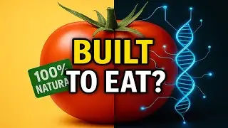 GMOS: Would You Try It?