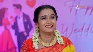 Ummadi Kutumbam | Ep - 342 | Webisode | Dec 08 2025 | Zee Telugu
