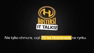 Wywiad z Tomaszem Dwornickim, CEO Hostersi sp. z o.o.