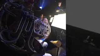 Jesus Christ Superstar-Gethsemane Horn solo Иисус Христос Суперзвезда  Ария Христа